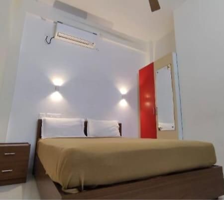 Cochin Homes Kochi Exterior photo